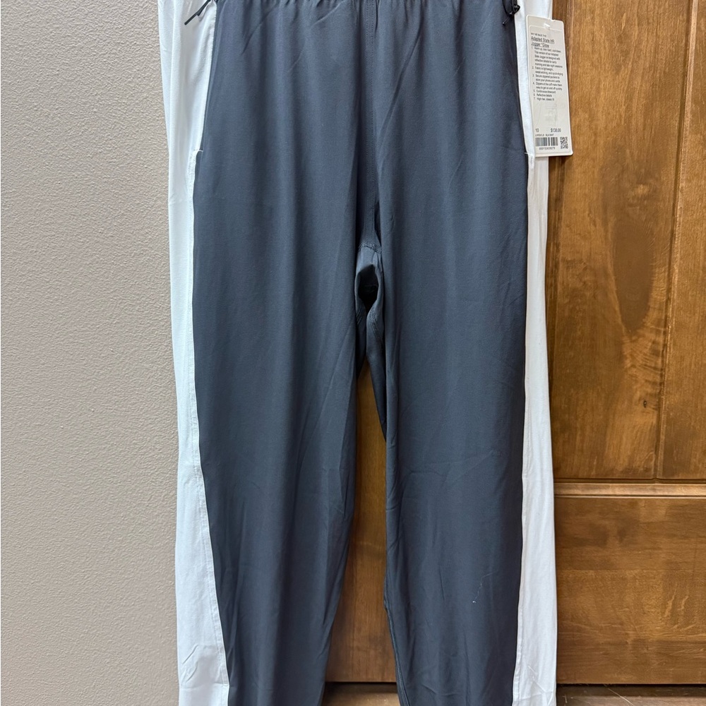 Lululemon Athletica Black Leggings